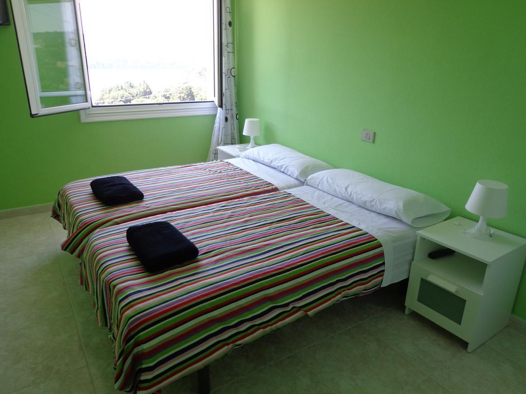 Albergue Aqua Portomarin Zewnętrze zdjęcie