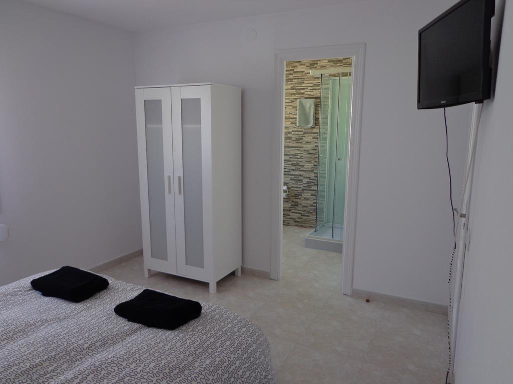 Albergue Aqua Portomarin Zewnętrze zdjęcie