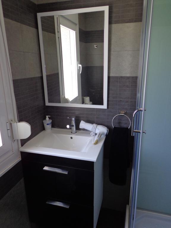 Albergue Aqua Portomarin Zewnętrze zdjęcie