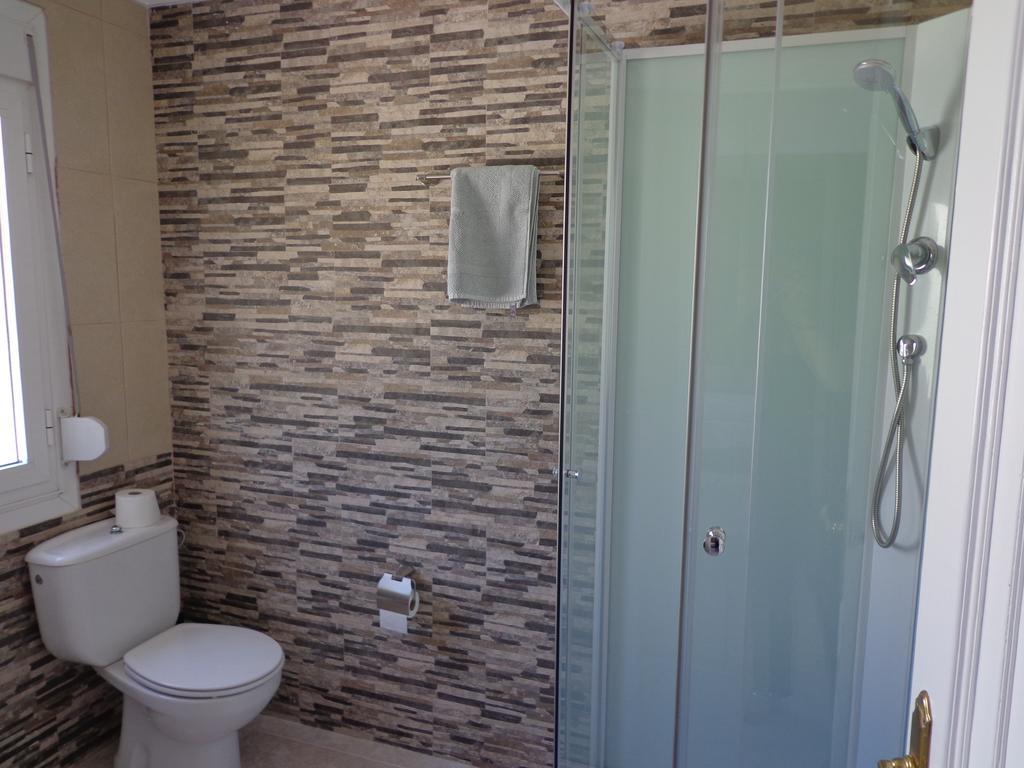 Albergue Aqua Portomarin Zewnętrze zdjęcie