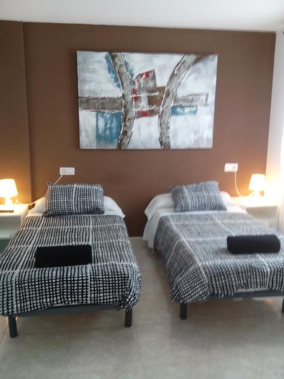 Albergue Aqua Portomarin Zewnętrze zdjęcie