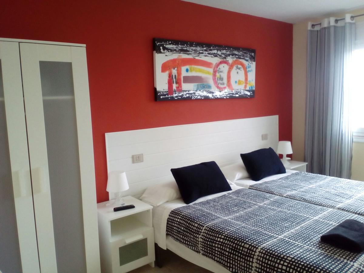 Albergue Aqua Portomarin Zewnętrze zdjęcie