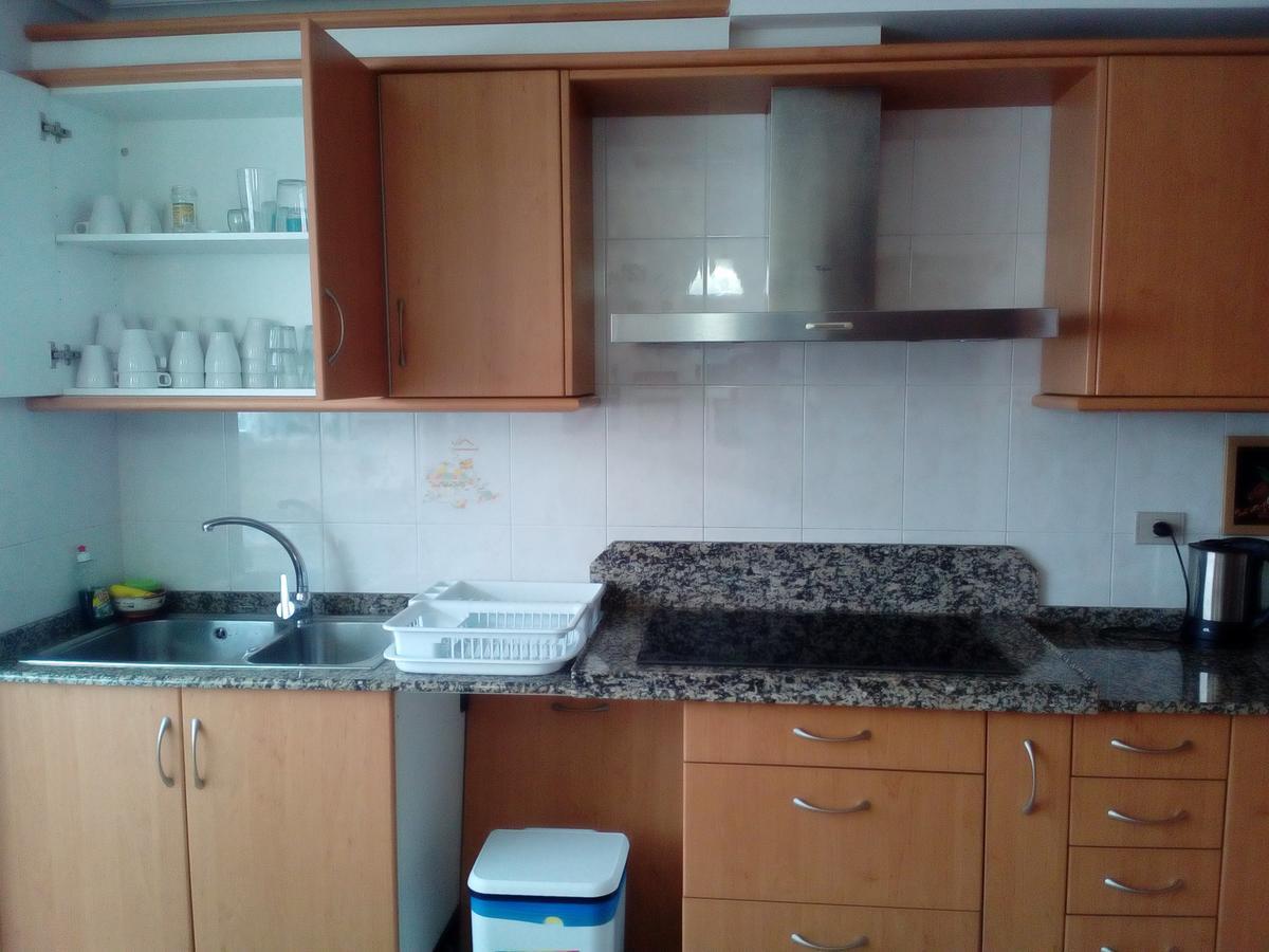Albergue Aqua Portomarin Zewnętrze zdjęcie
