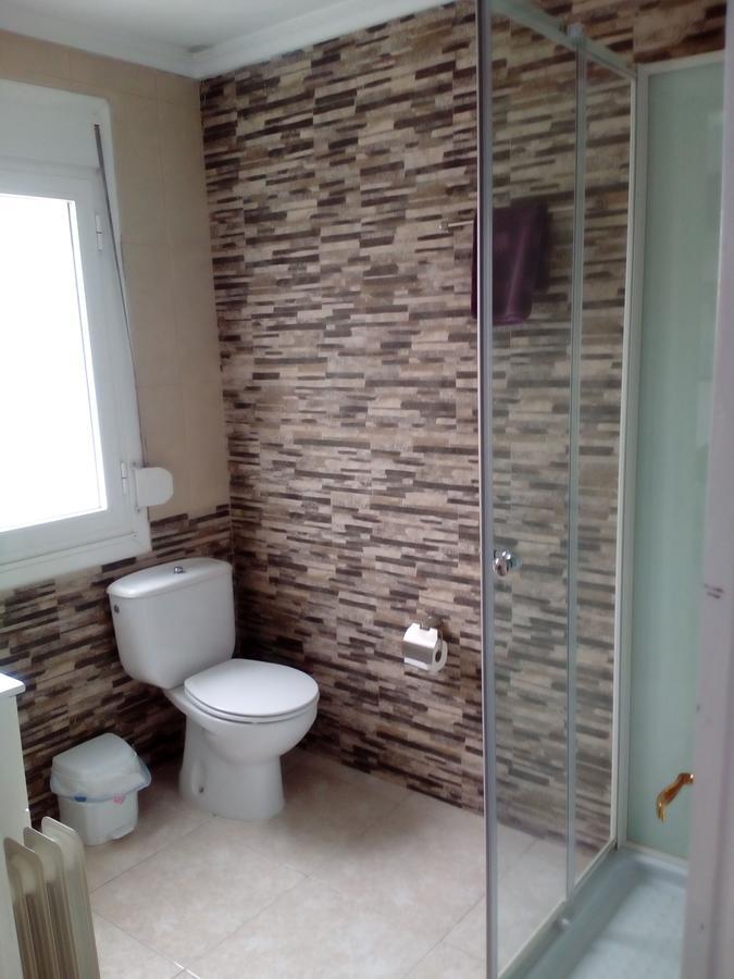 Albergue Aqua Portomarin Zewnętrze zdjęcie