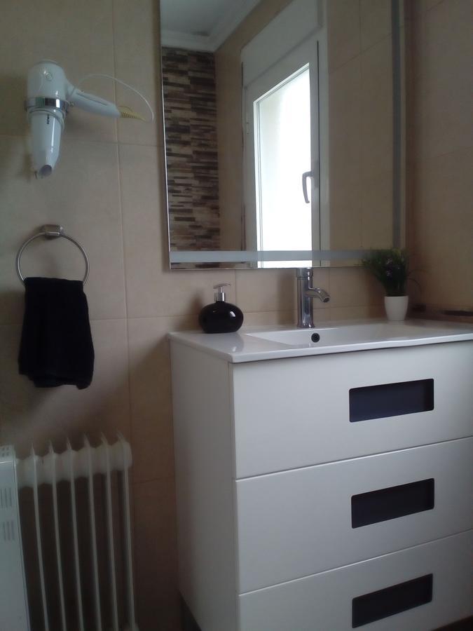 Albergue Aqua Portomarin Zewnętrze zdjęcie
