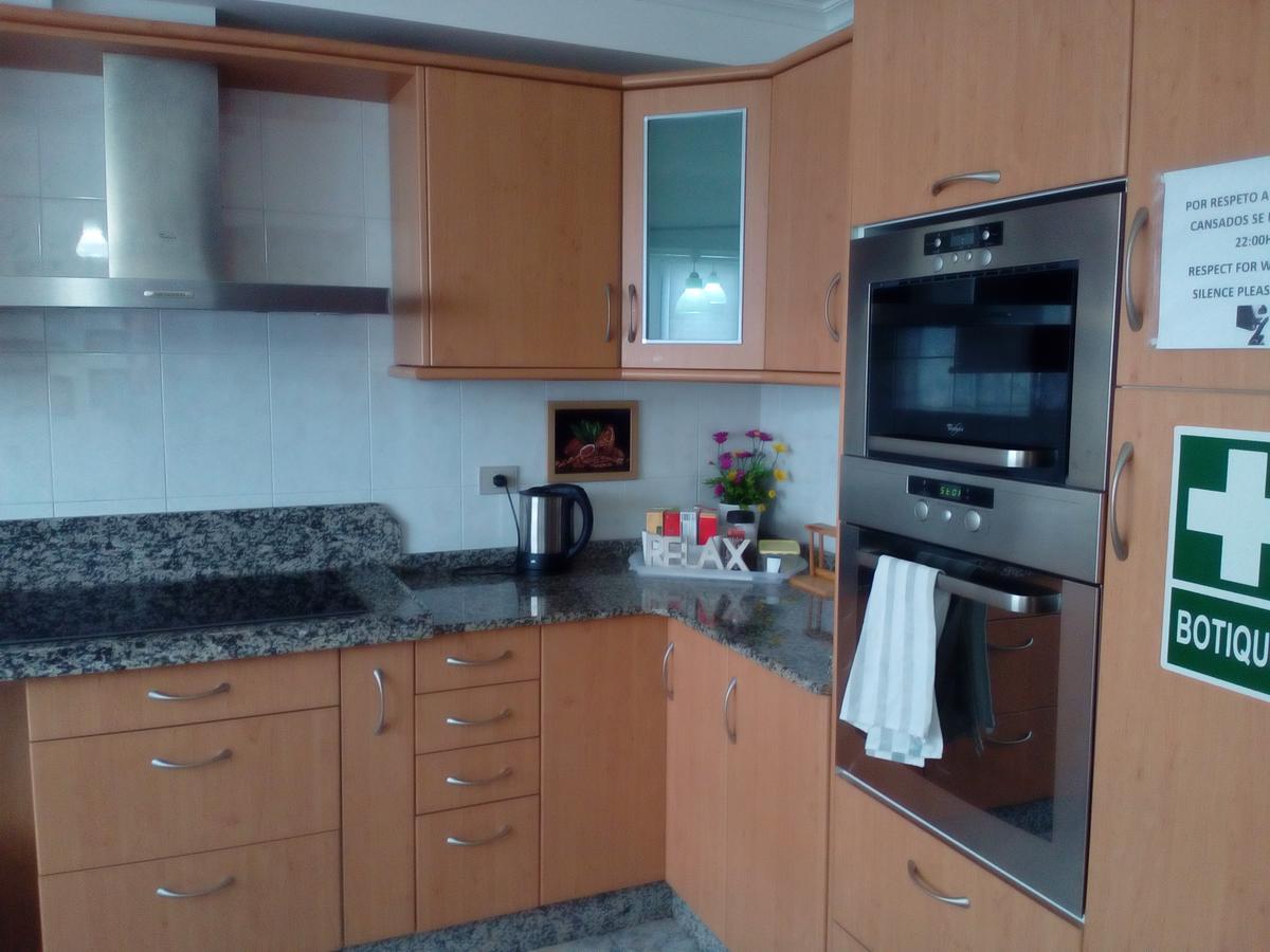 Albergue Aqua Portomarin Zewnętrze zdjęcie