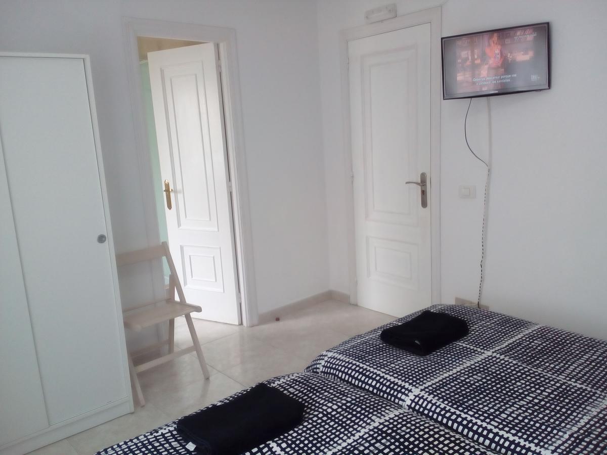 Albergue Aqua Portomarin Zewnętrze zdjęcie